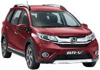 Honda BRV Honda BRV